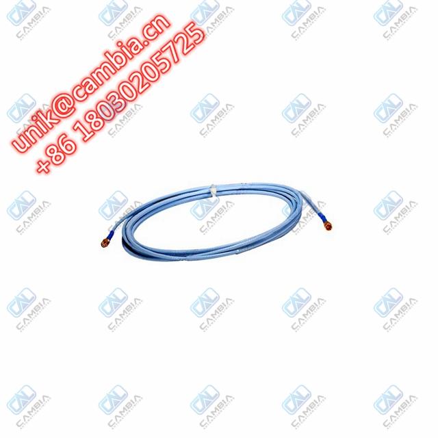 79502-01 6 Channel Temperature Monitor Analog Assembly